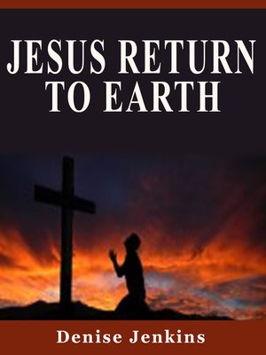 cover image of Jesus Returns to Earth